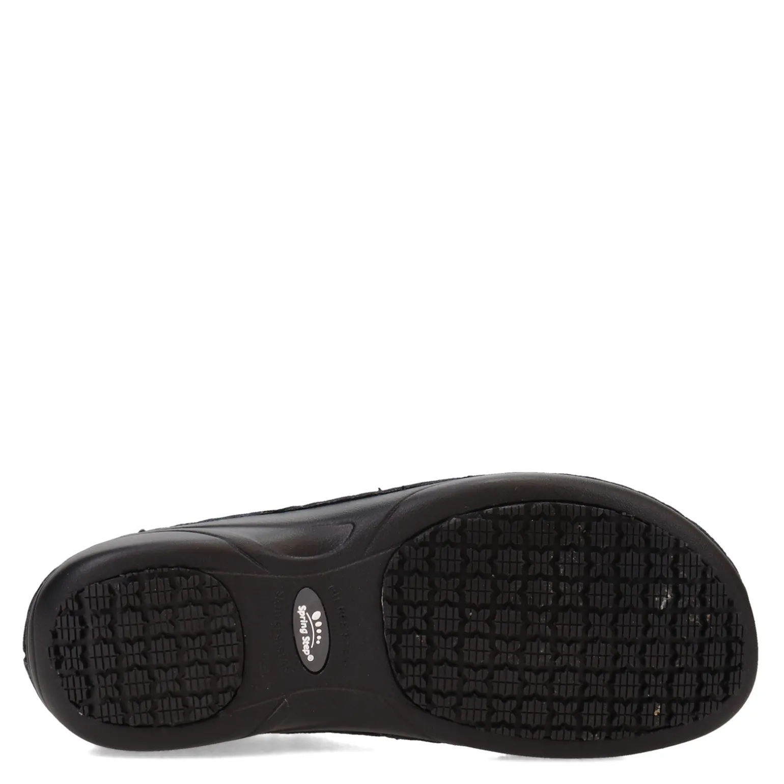 Women's Spring Step, Manila Clog