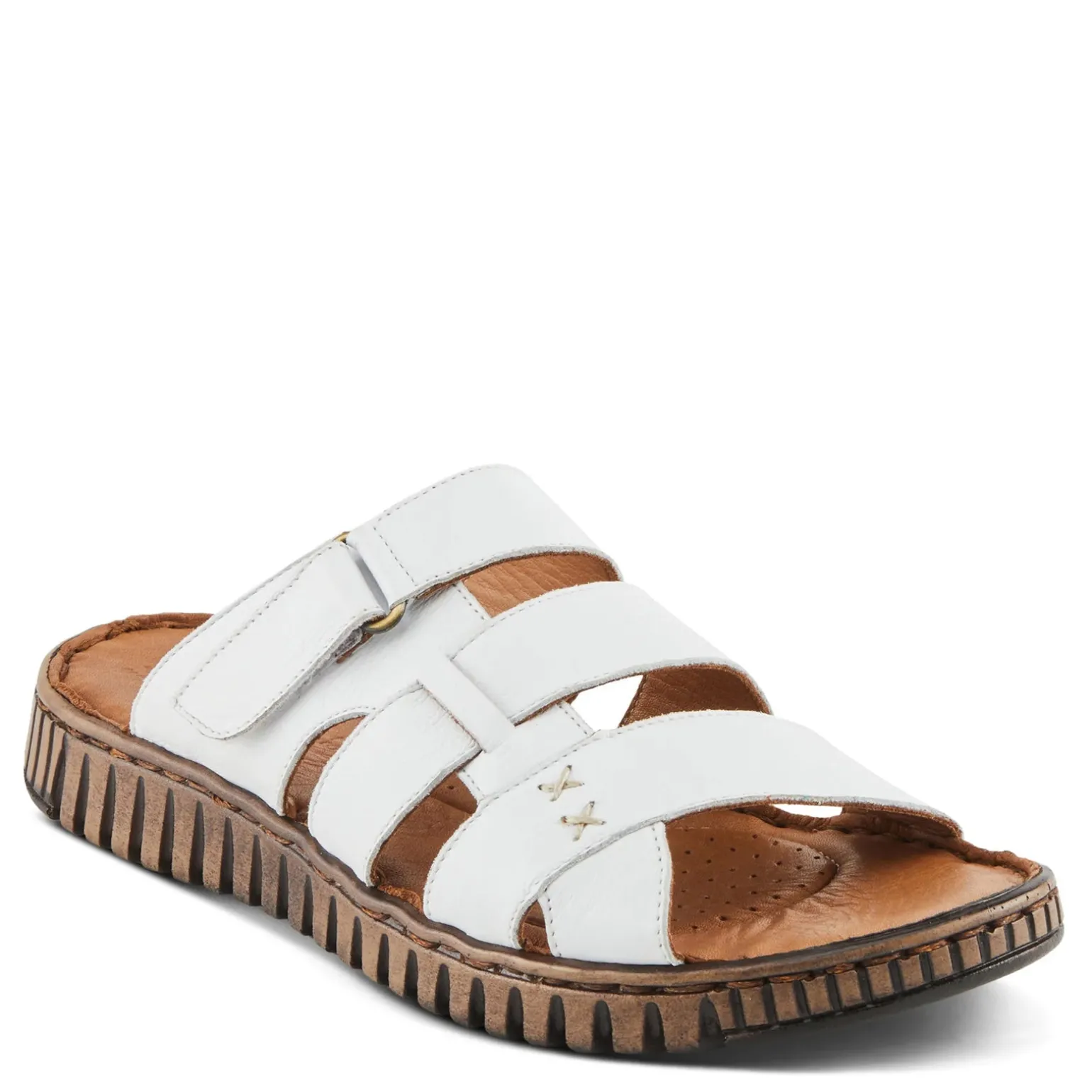 Women's Spring Step, Olly Sandal