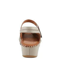 Women's Spring Step, Santonio Sandal