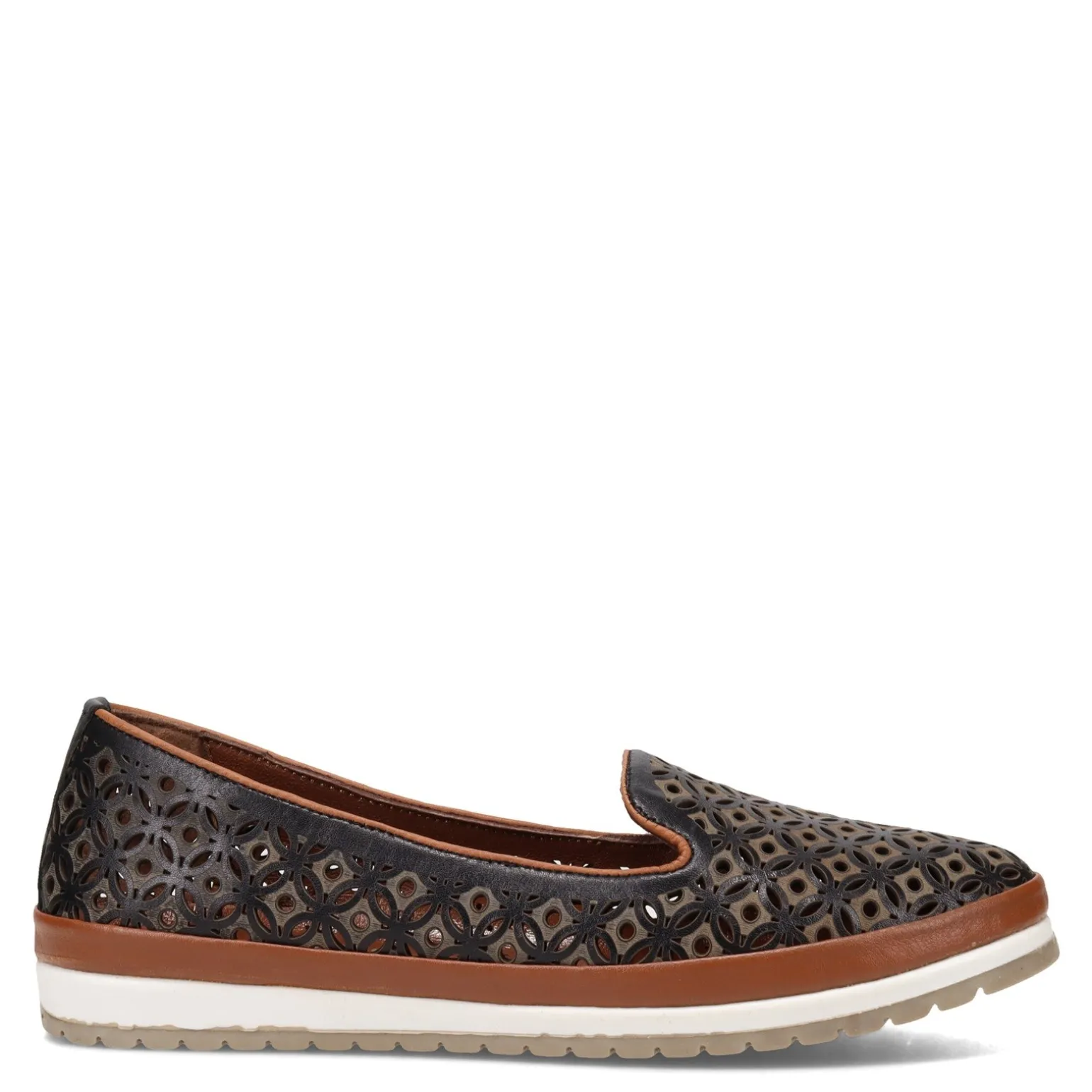 Women's Spring Step, Tulisa Slip-On