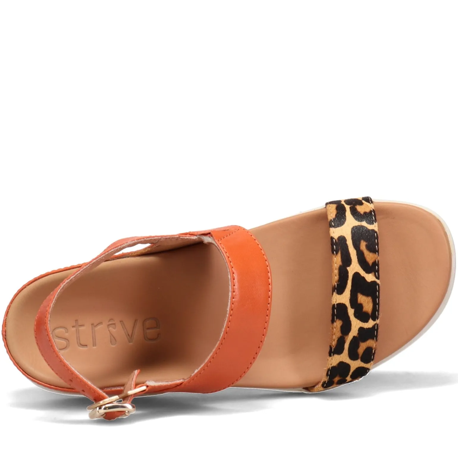 Women's Strive, Lucia Sandal