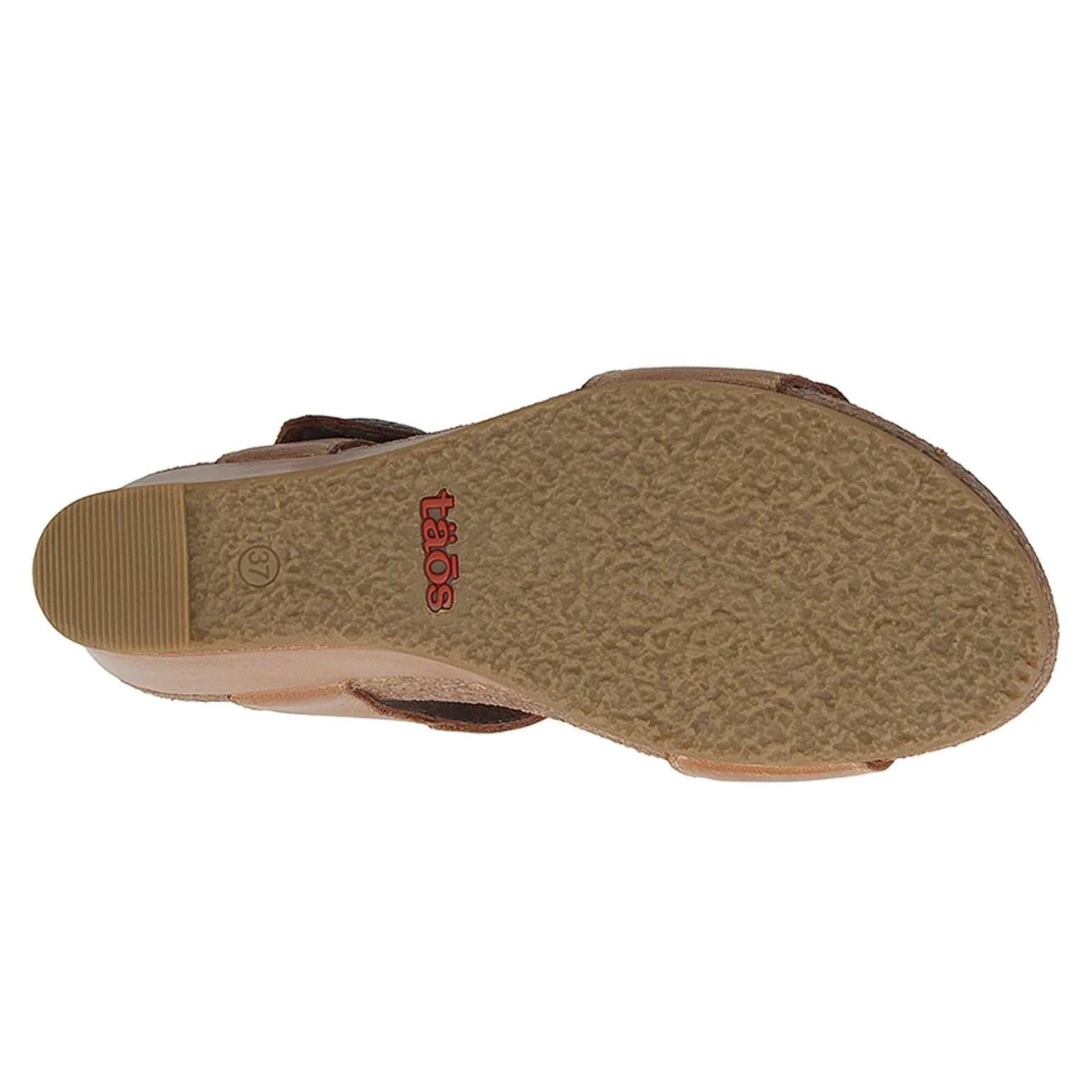 Women's Taos, Carousel 3 Sandal
