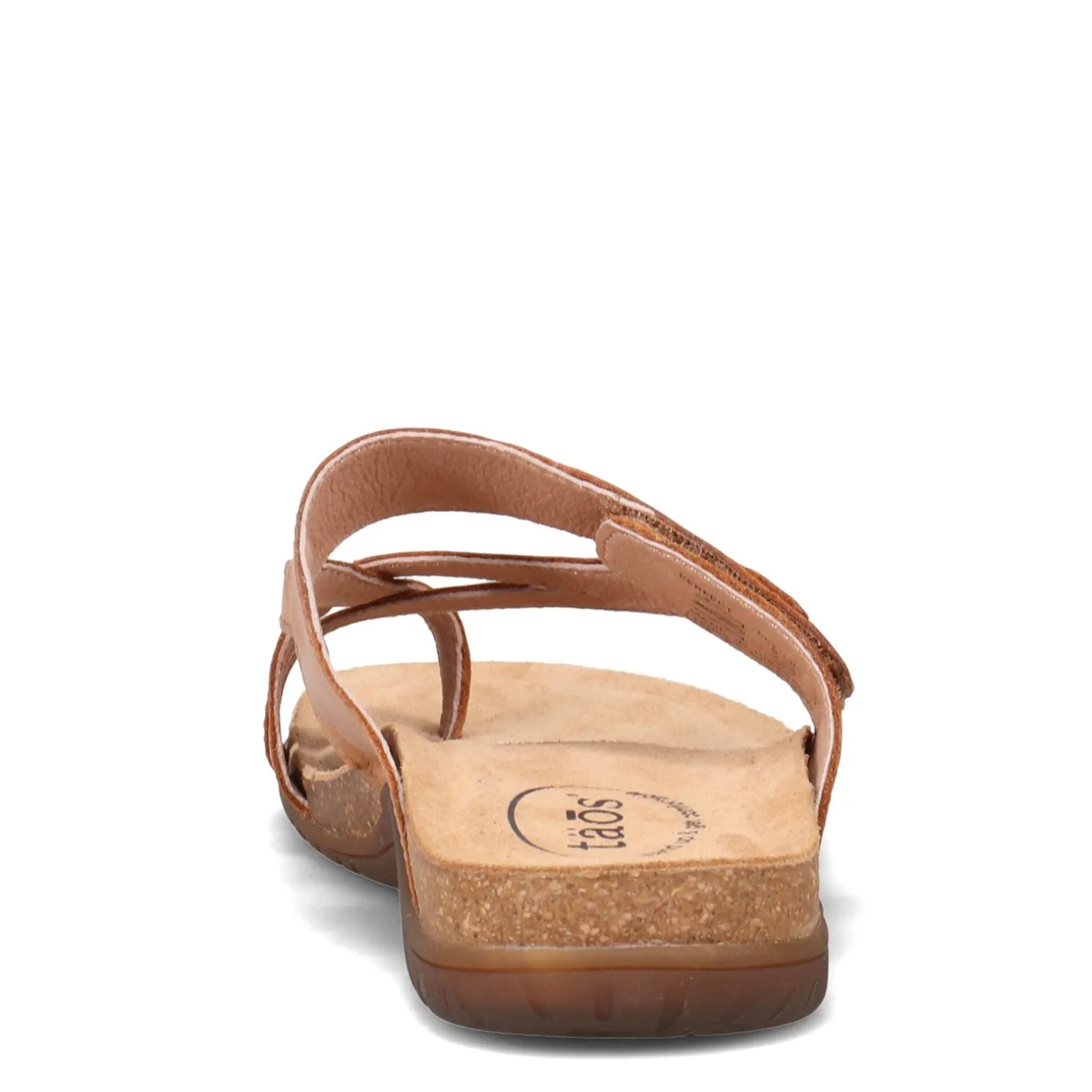 Women's Taos, Perfect Sandal