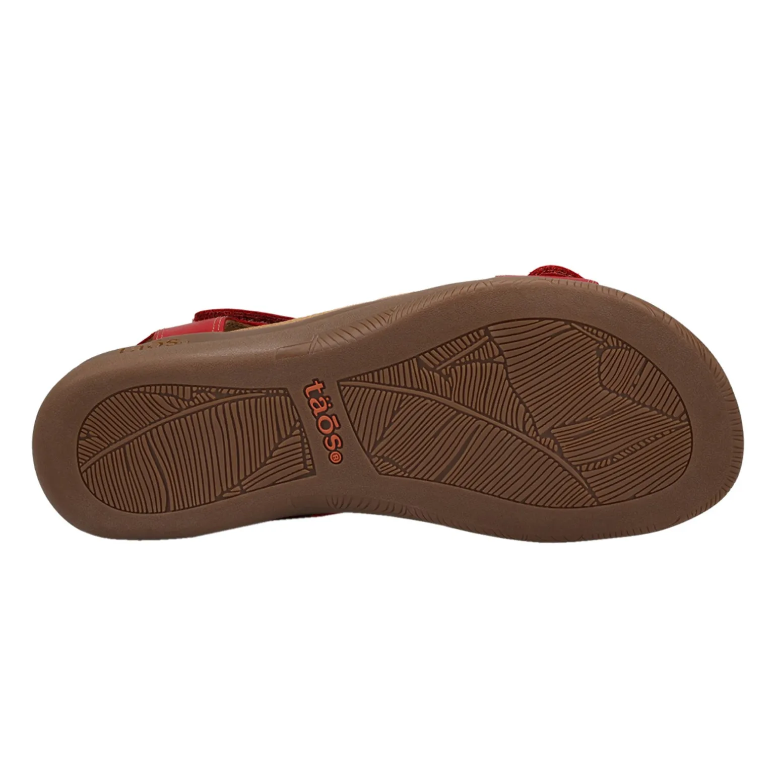 Women's Taos, The Show Sandal