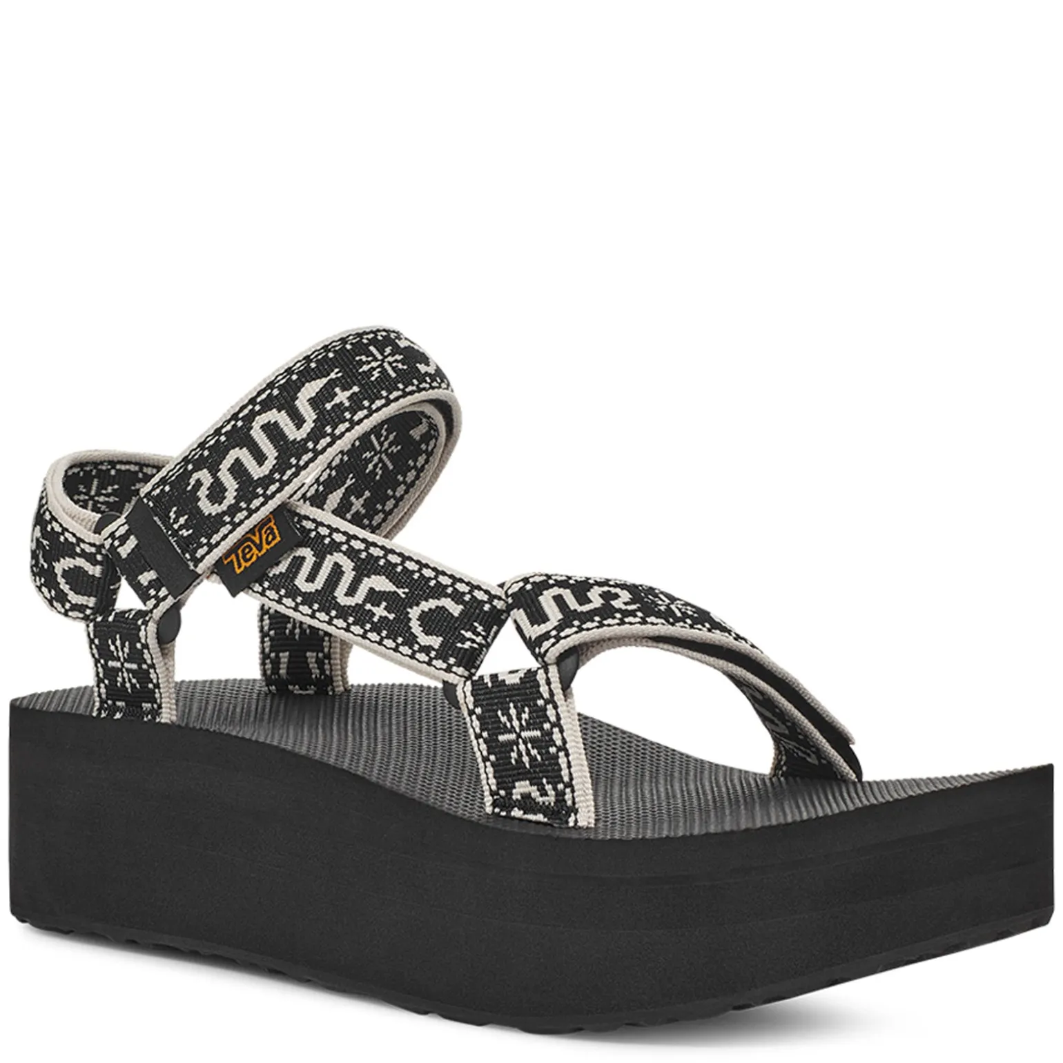 Women's Teva, Flatform Universal Sandal