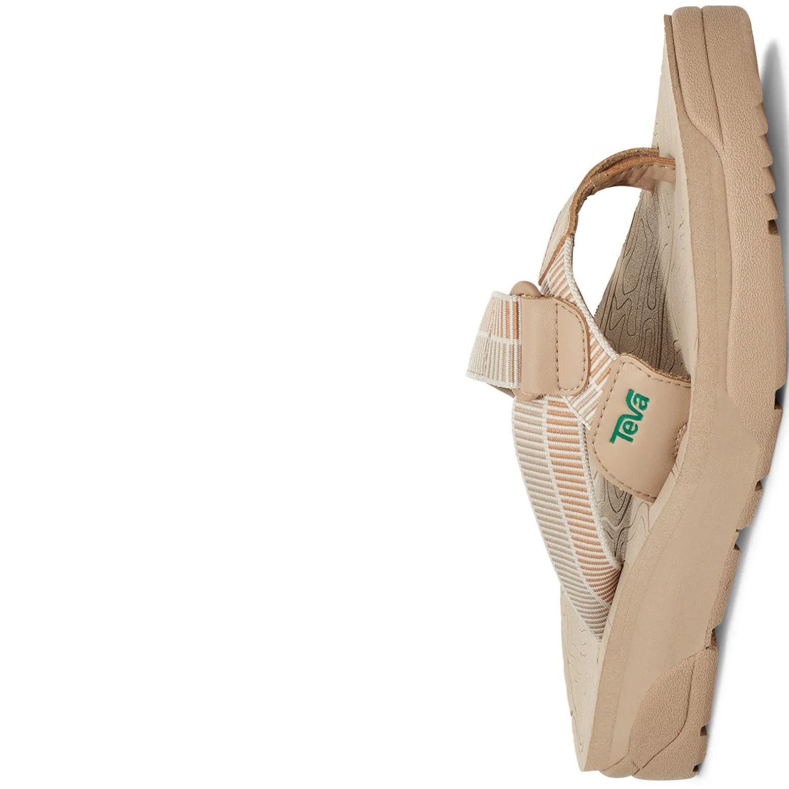 Women's Teva, Revive 95 Slide Sandal