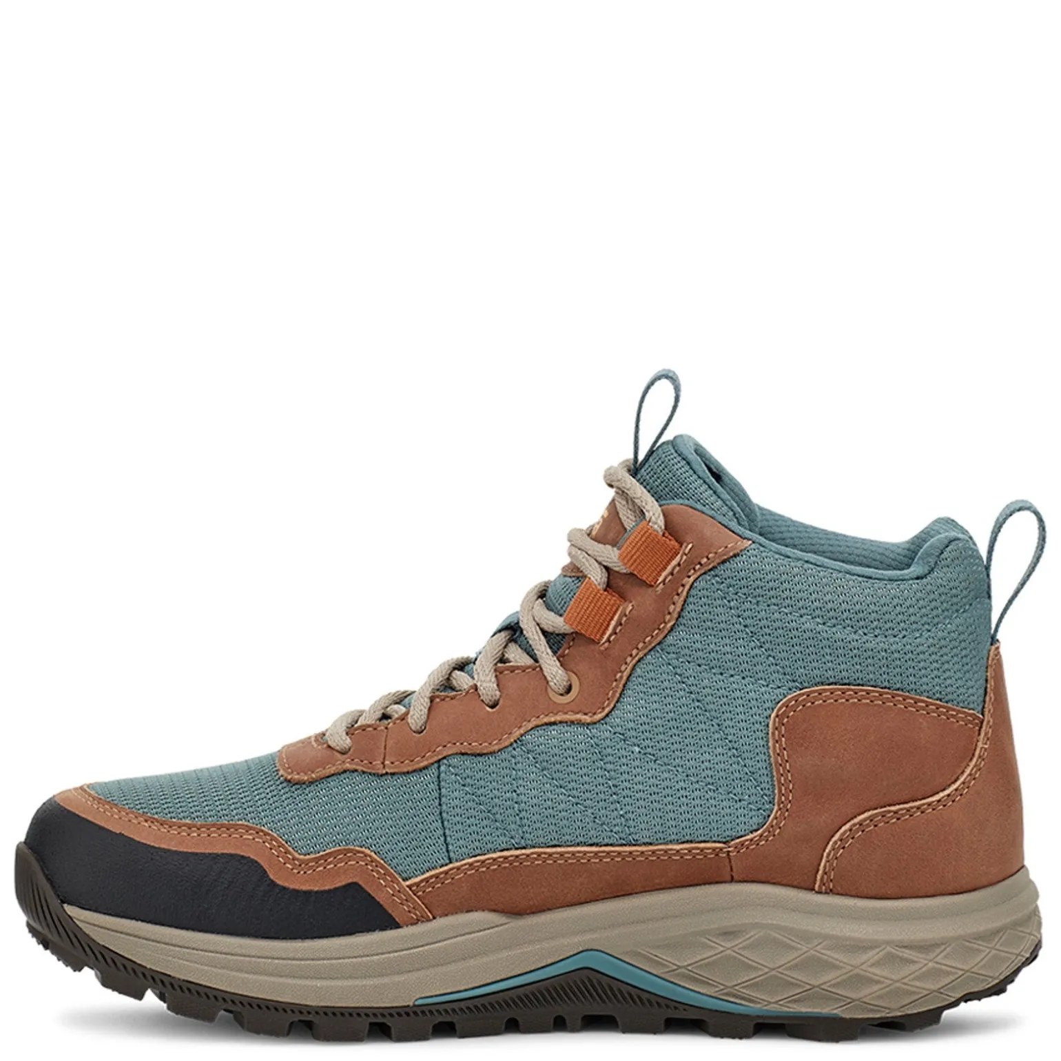 Women's Teva, Ridgeview Mid Waterproof Boot
