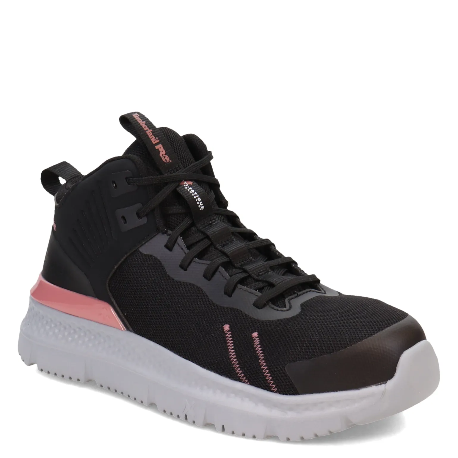 Women's Timberland Pro, Setra Mid Comp Toe Work Boot