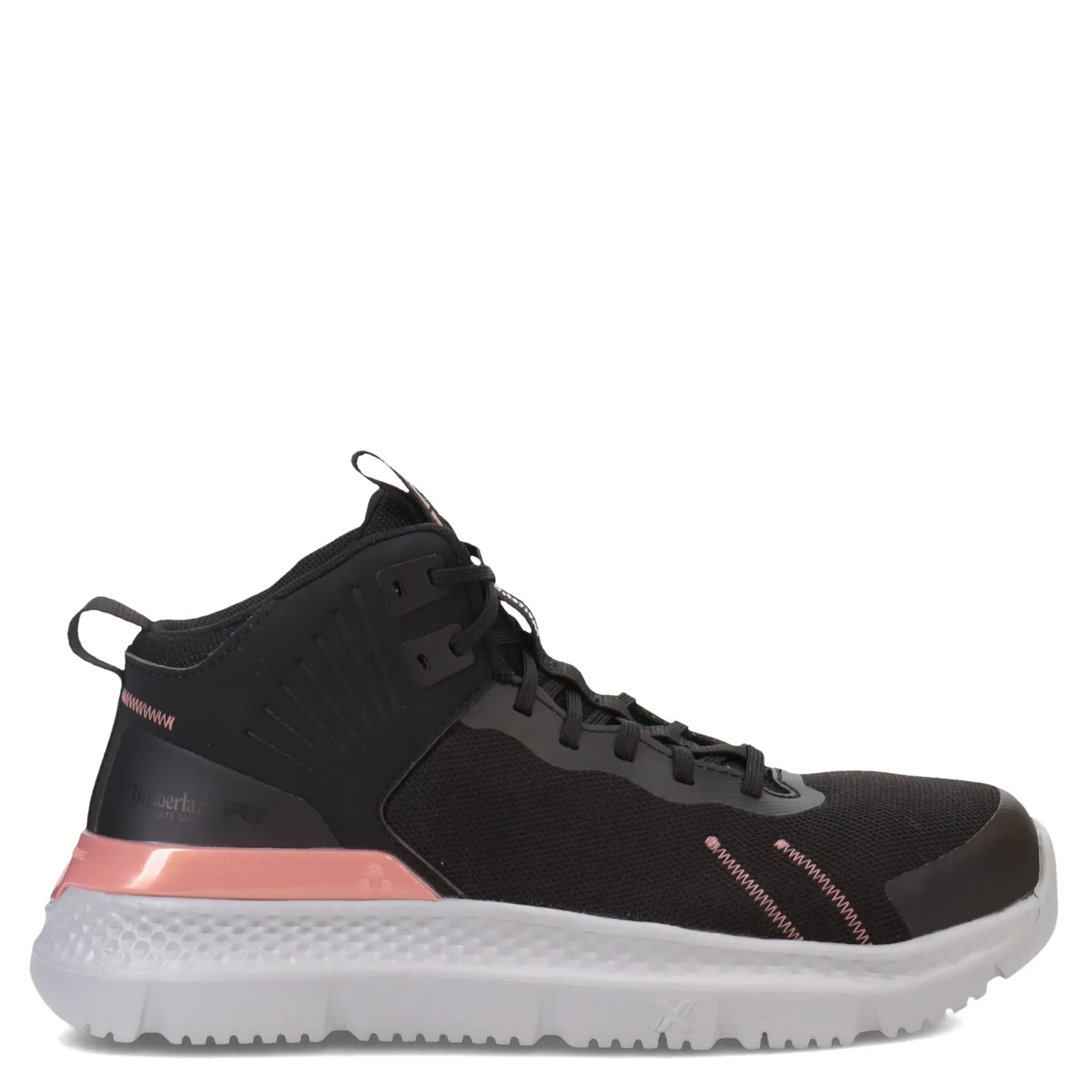 Women's Timberland Pro, Setra Mid Comp Toe Work Boot