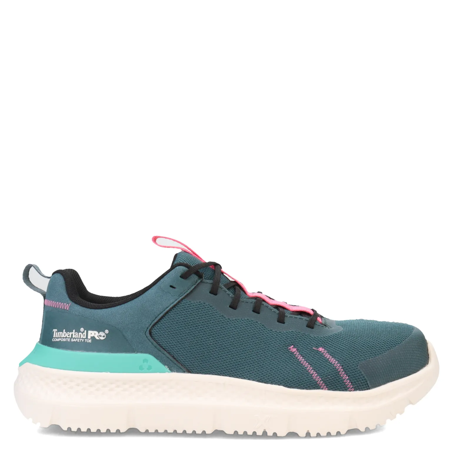 Women's Timberland Pro, Setra Low Comp Toe Work Shoe