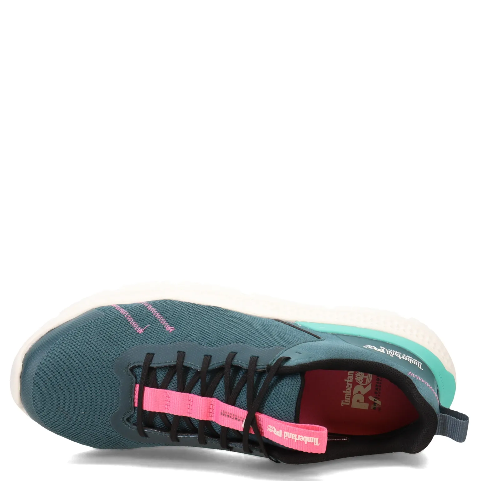 Women's Timberland Pro, Setra Low Comp Toe Work Shoe