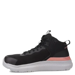 Women's Timberland Pro, Setra Mid Comp Toe Work Boot