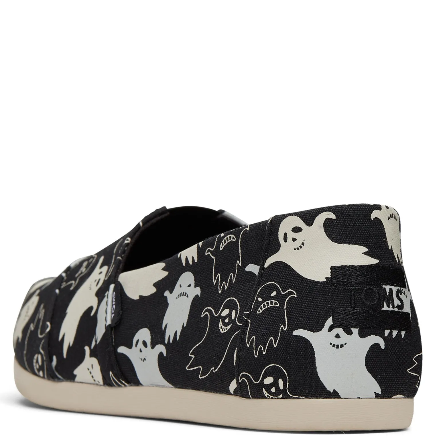 Women's TOMS, Alpargata Slip-On