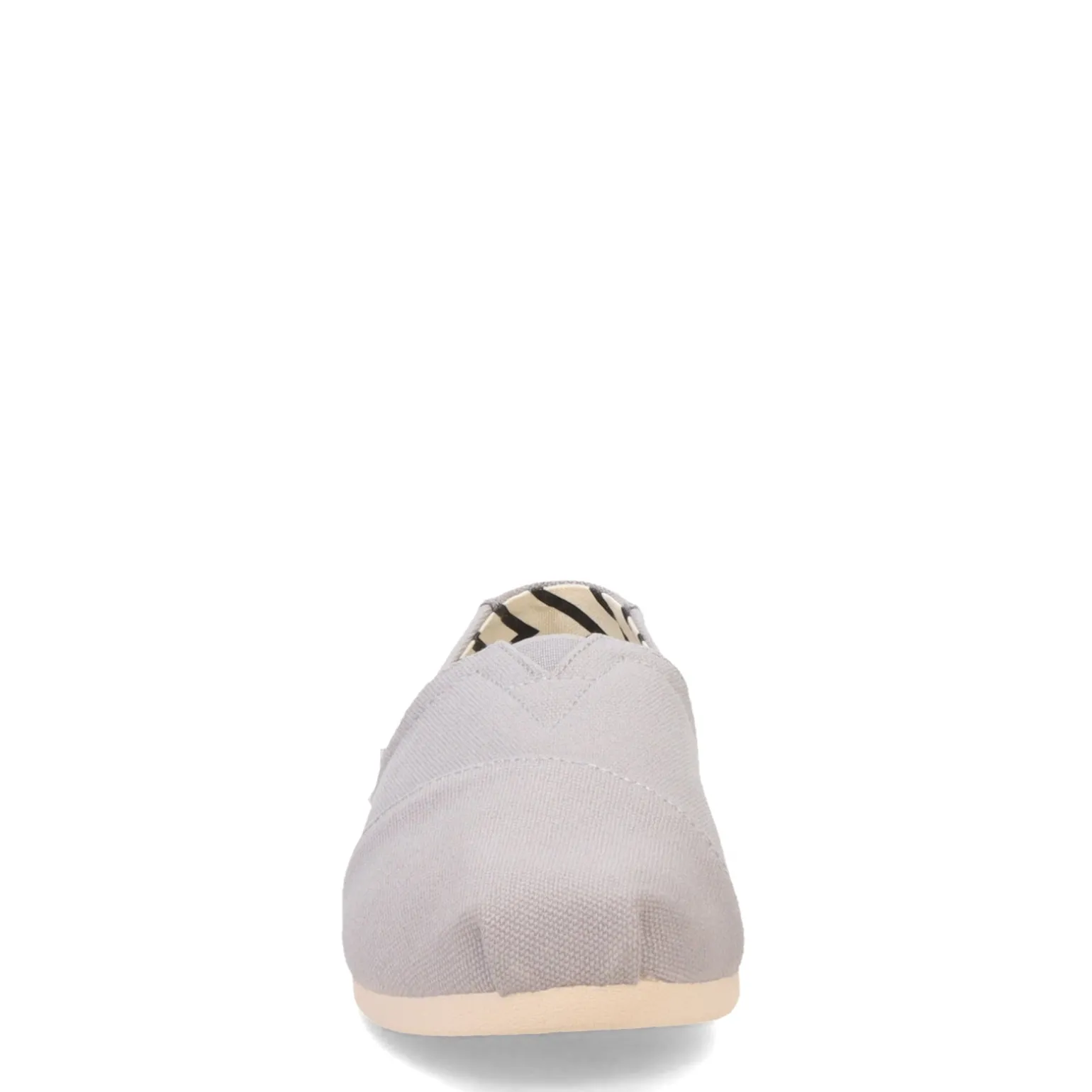 Women's Toms, Alpargata Slip-On
