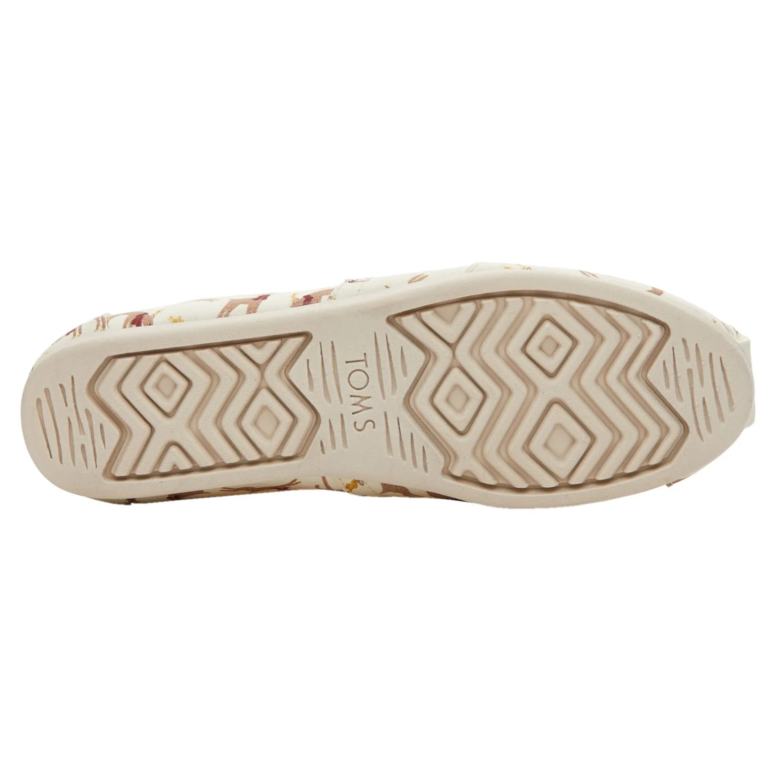 Women's TOMS, Alpargata Slip-On