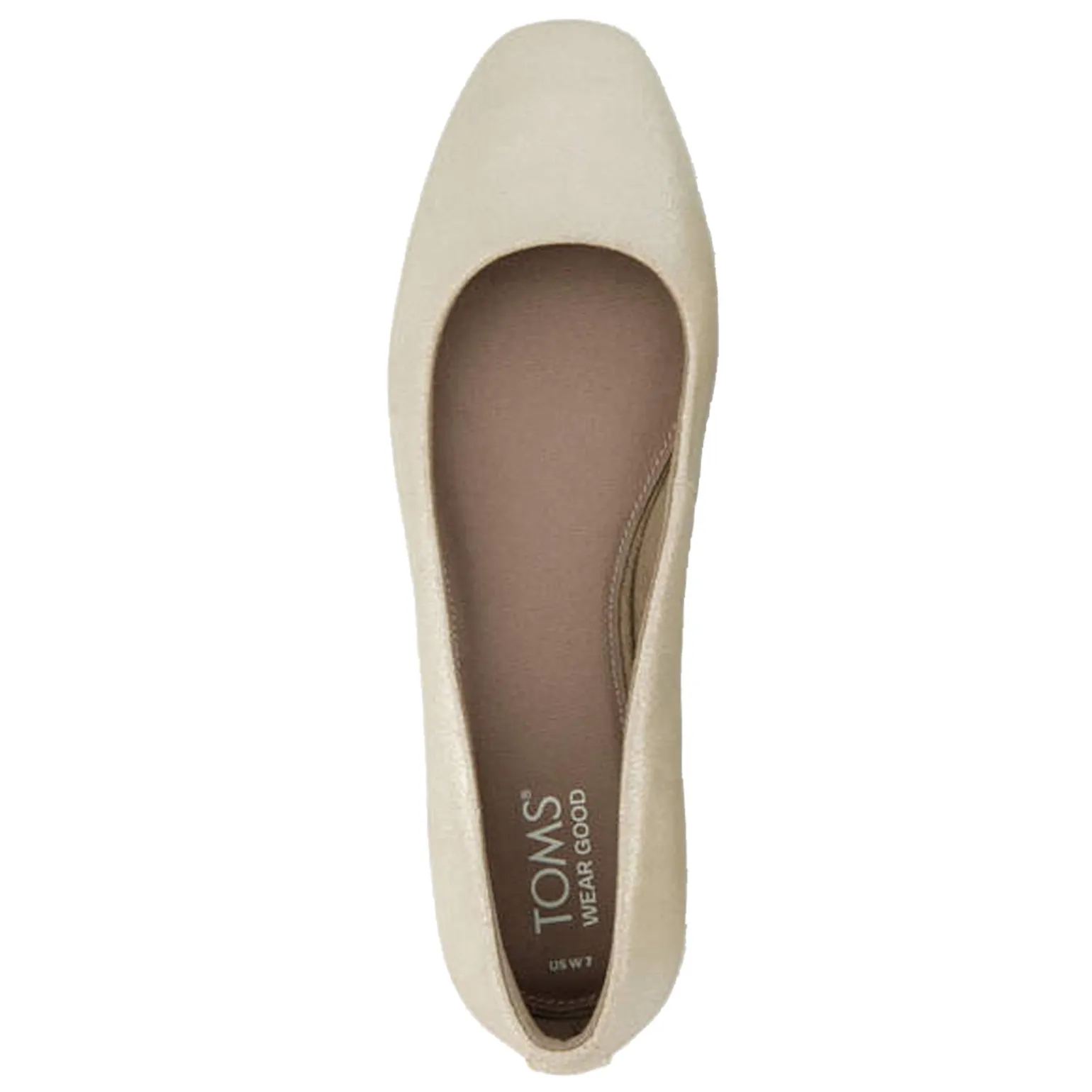 Women's Toms, Briella Flat