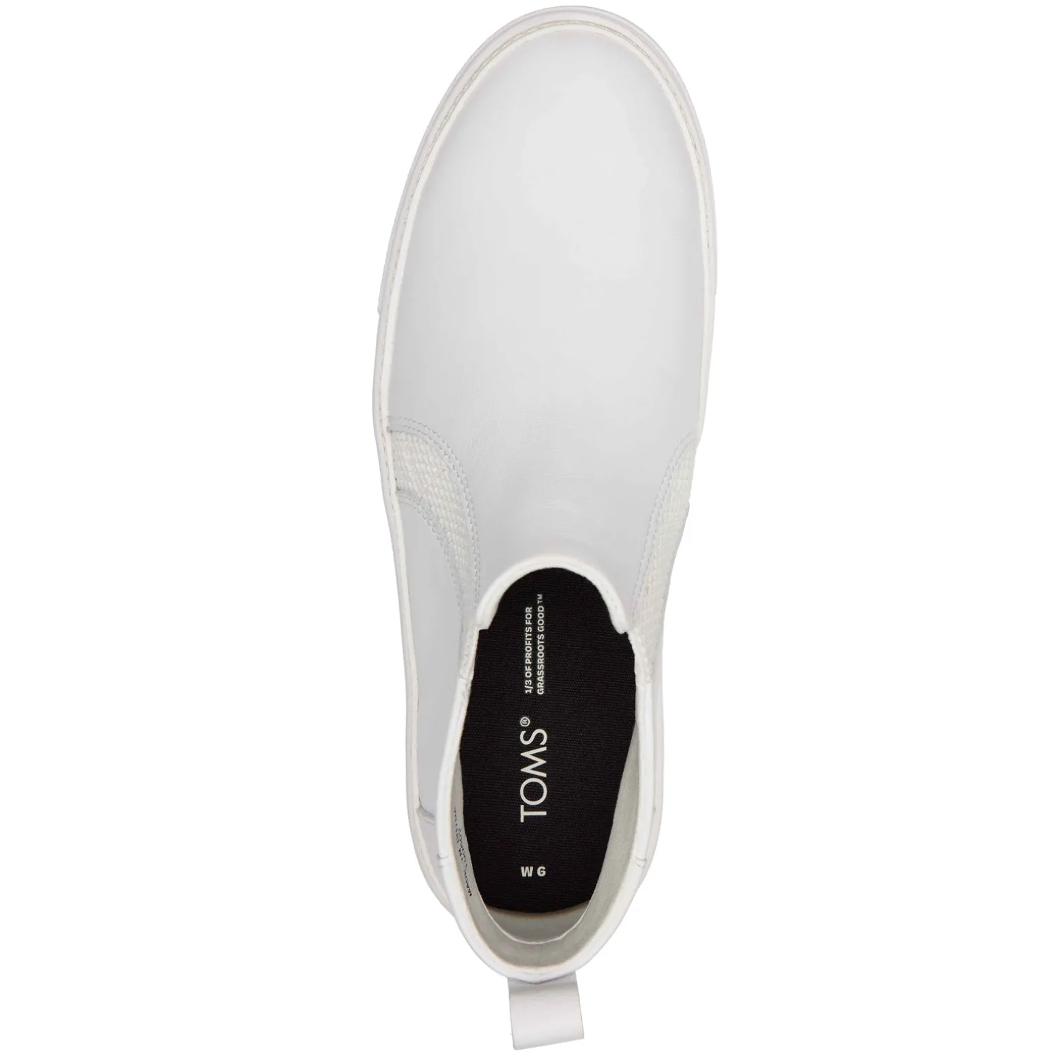 Women's TOMS, Bryce Sneaker