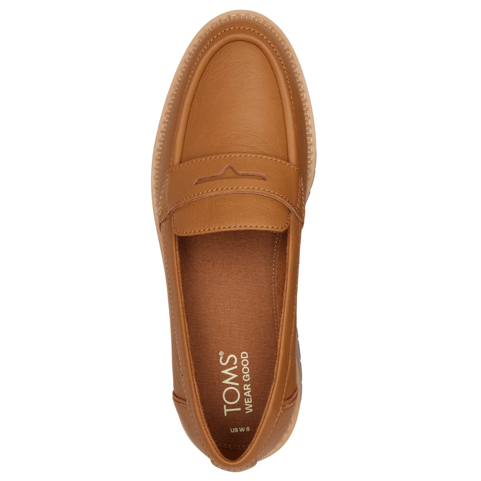 Women's Toms, Cara Loafer