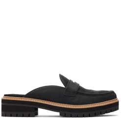 Women's Toms, Cara Mule