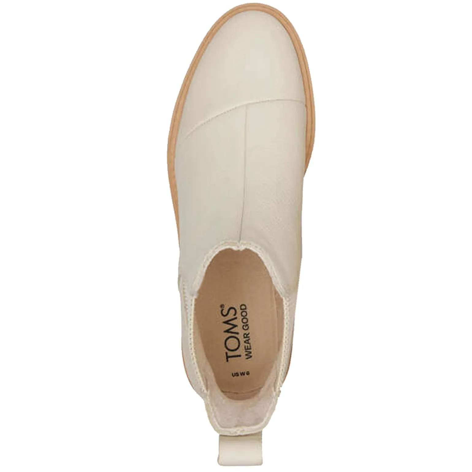 Women's TOMS, Charlie Boot
