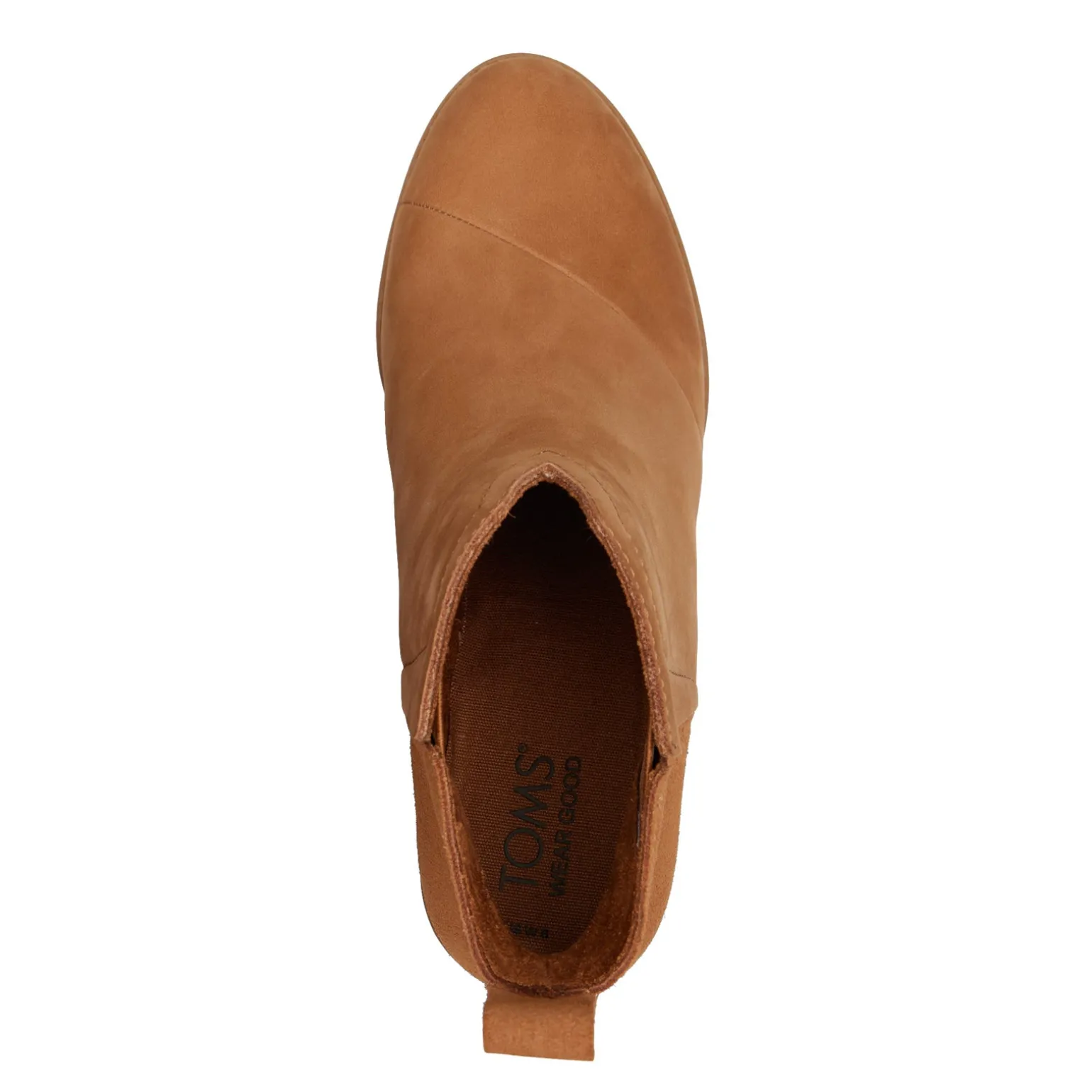 Women's Toms, Clare Boot