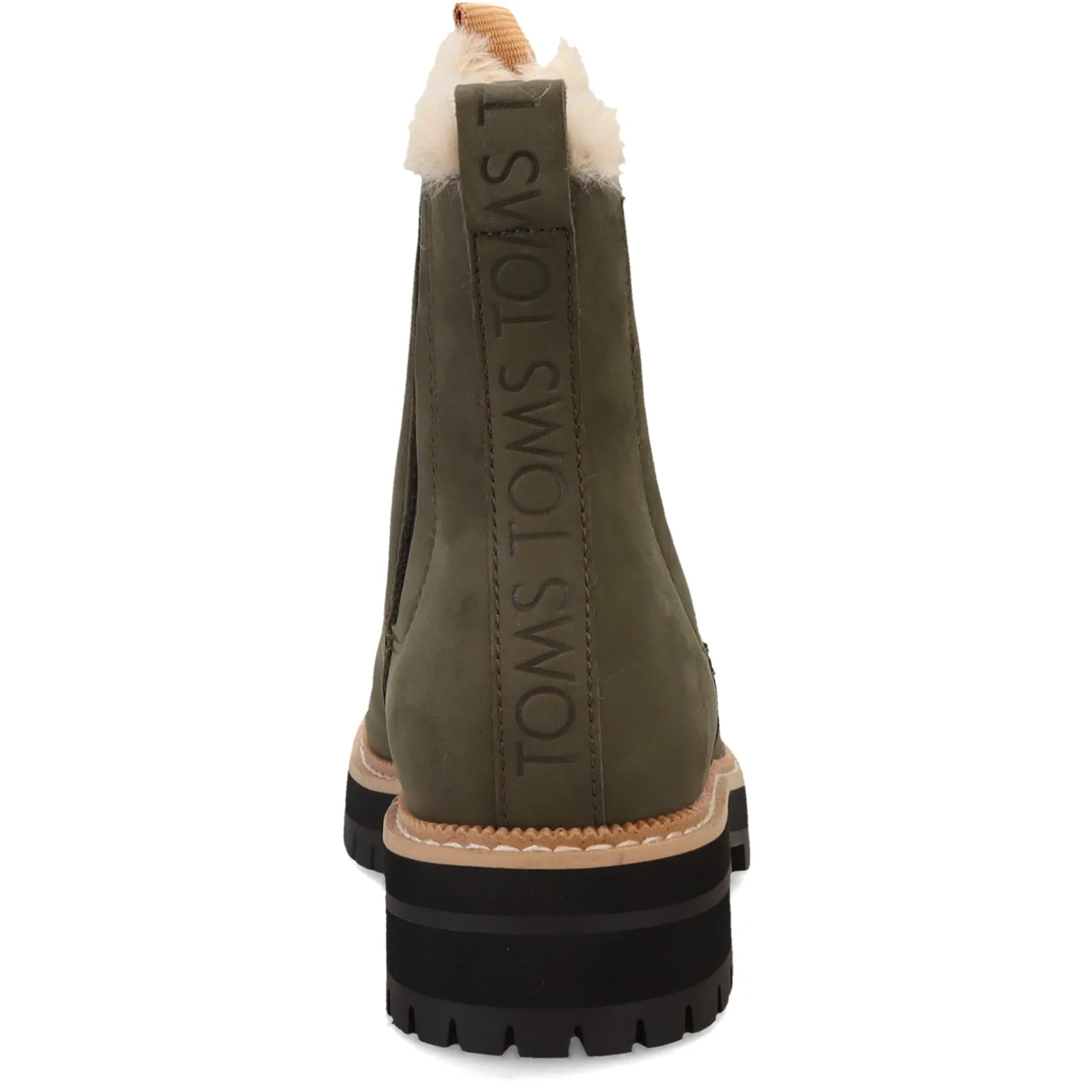 Women's TOMS, Dakota Boot