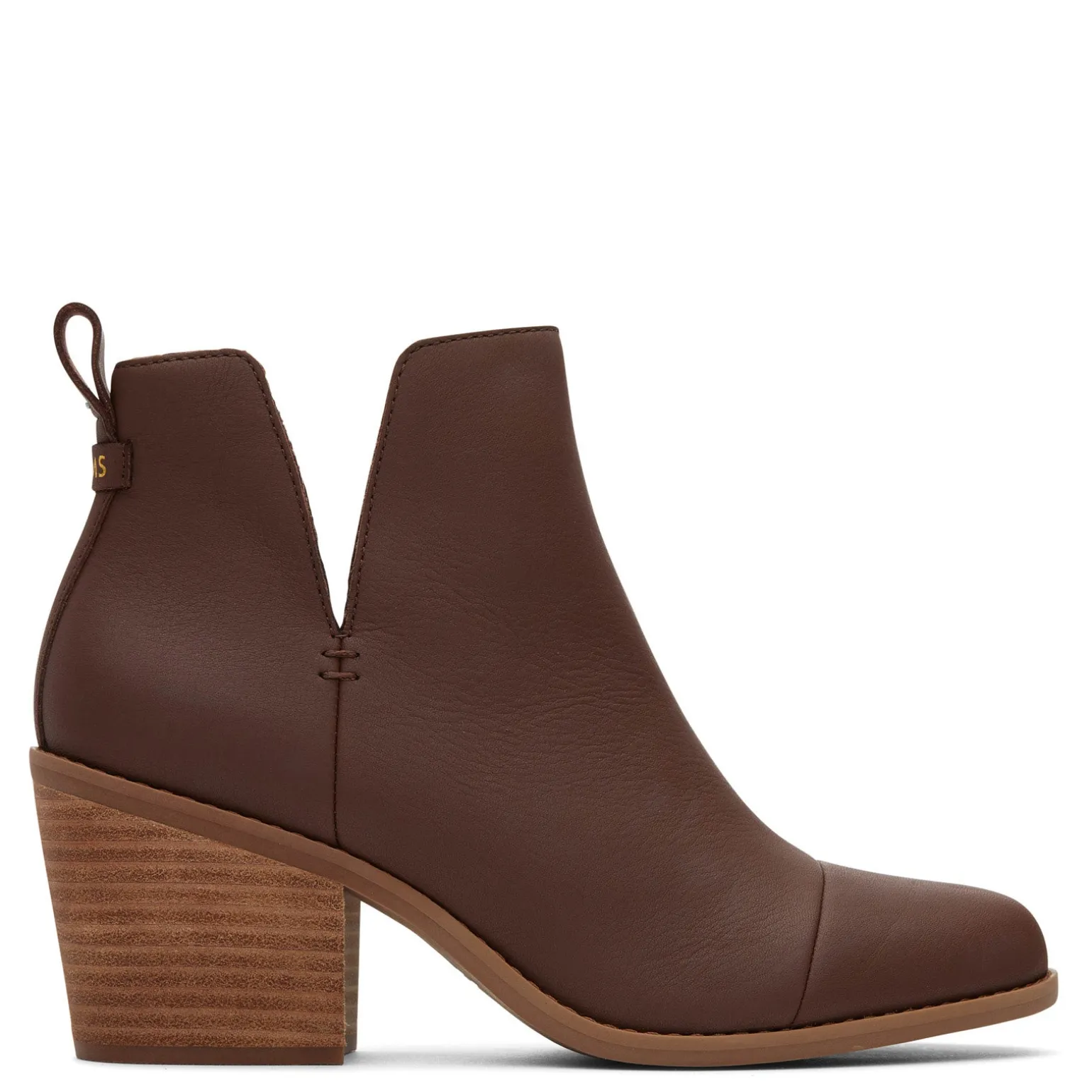 Women's Toms, Everly Cutout Boot