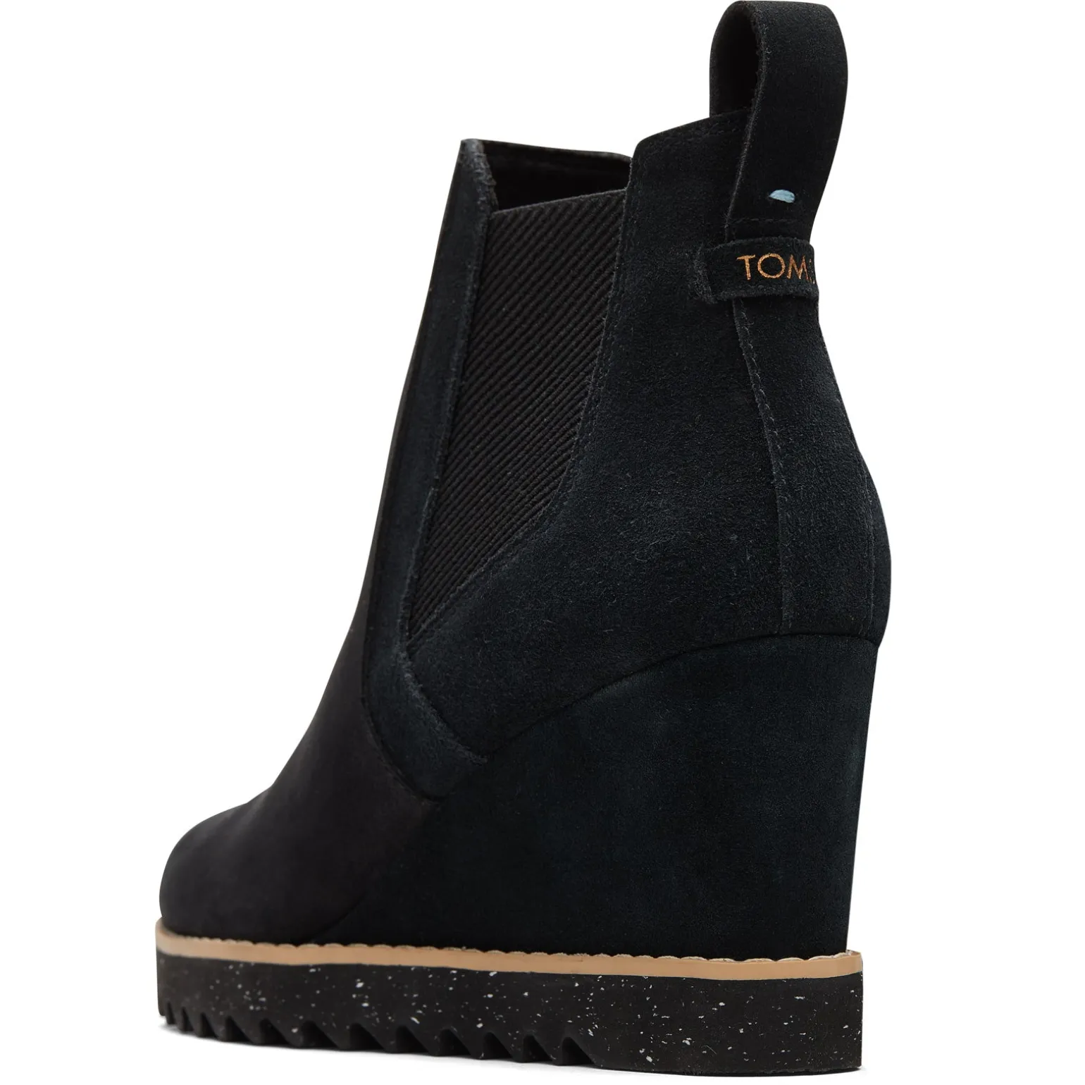 Women's Toms, Maddie Boot