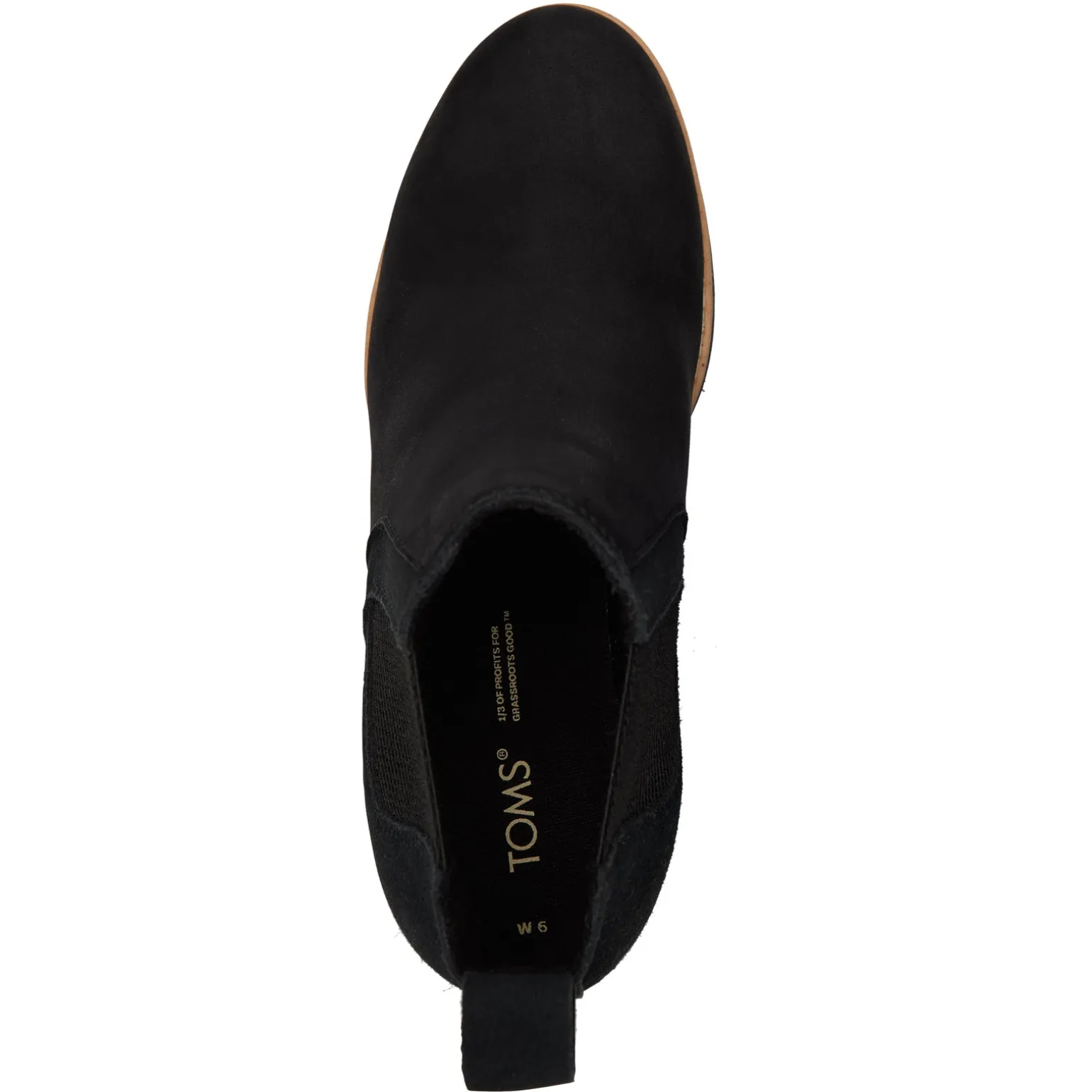 Women's Toms, Maddie Boot