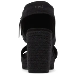 Women's Toms, Majorca Platform Sandal