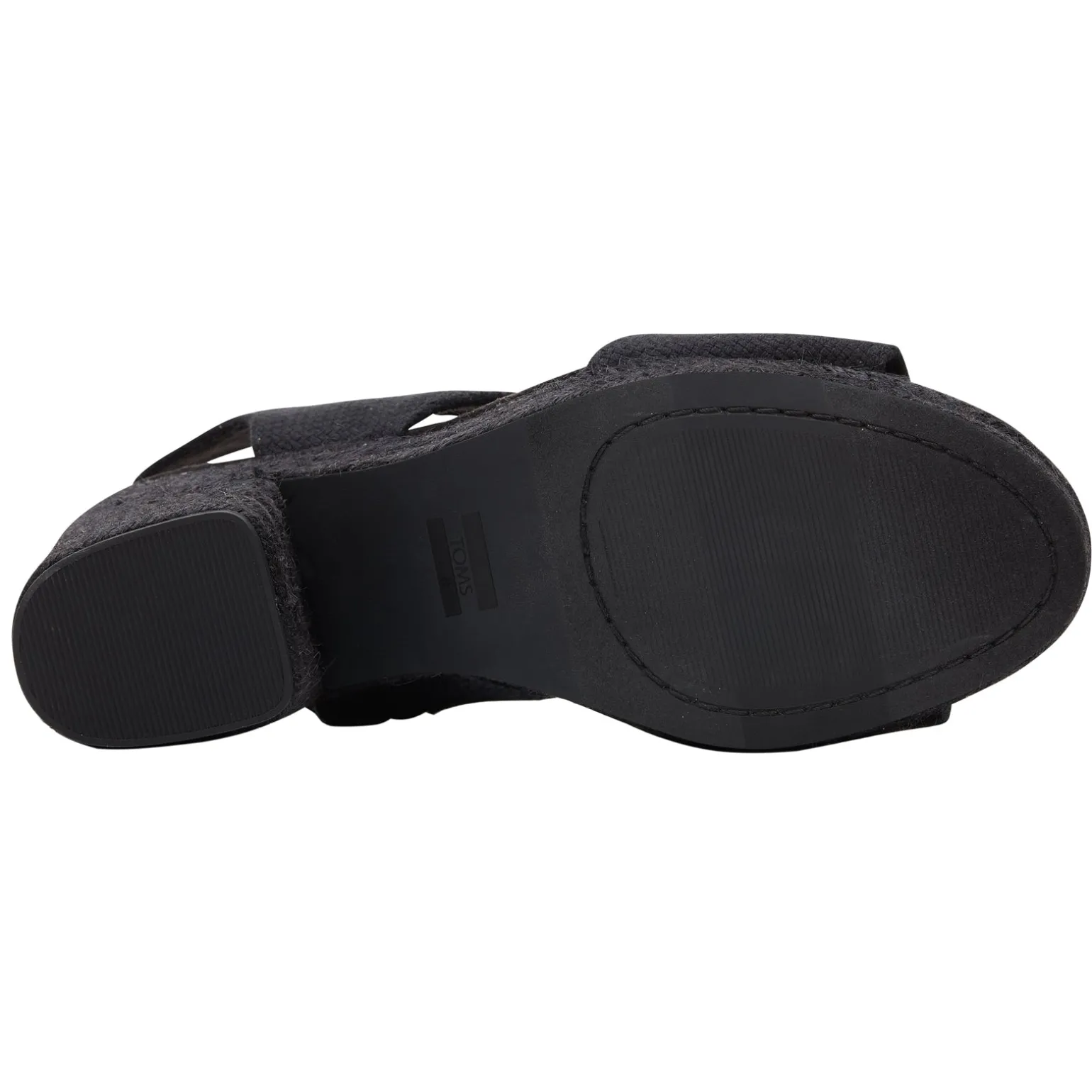 Women's Toms, Majorca Platform Sandal