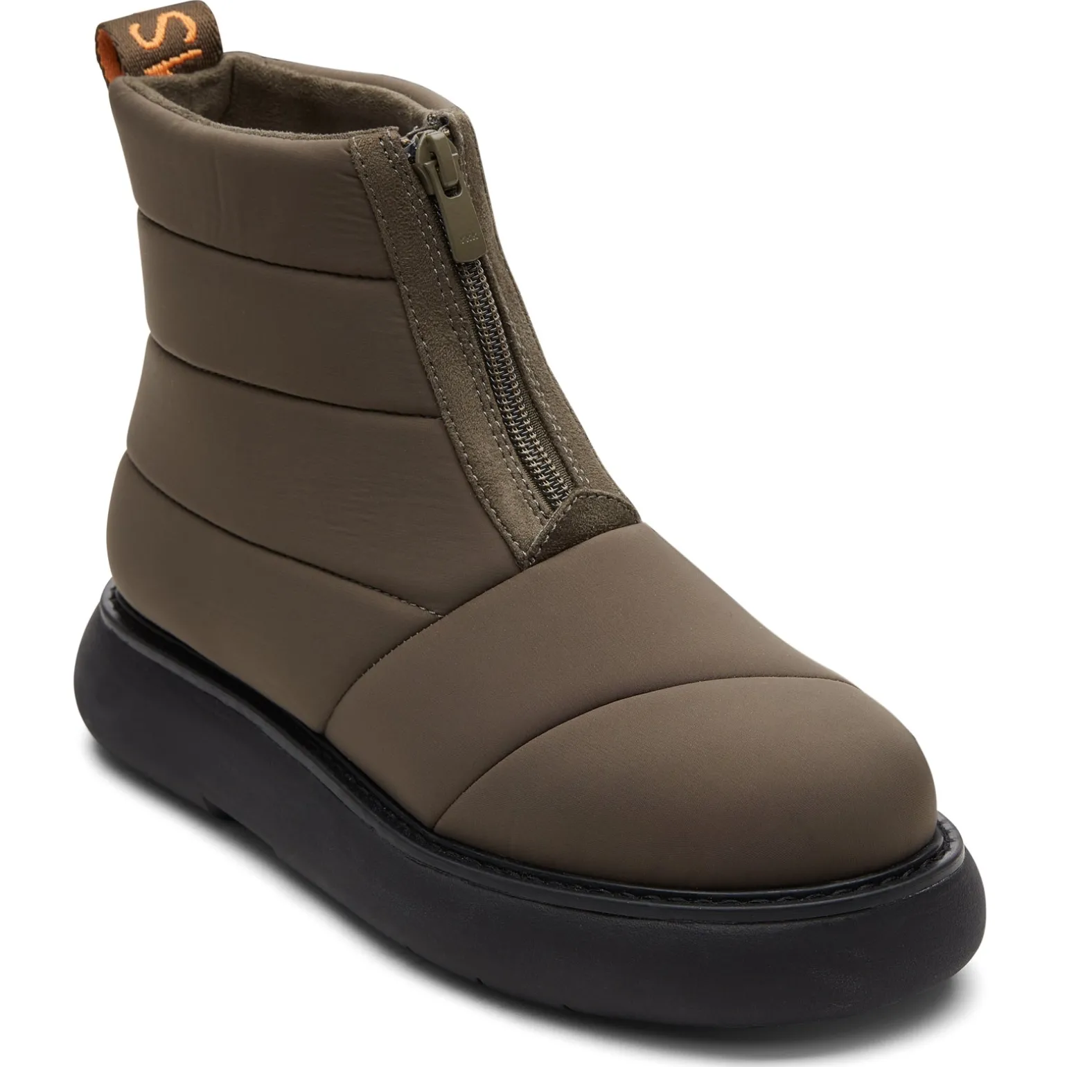 Women's Toms, Mallow Puffer Boot