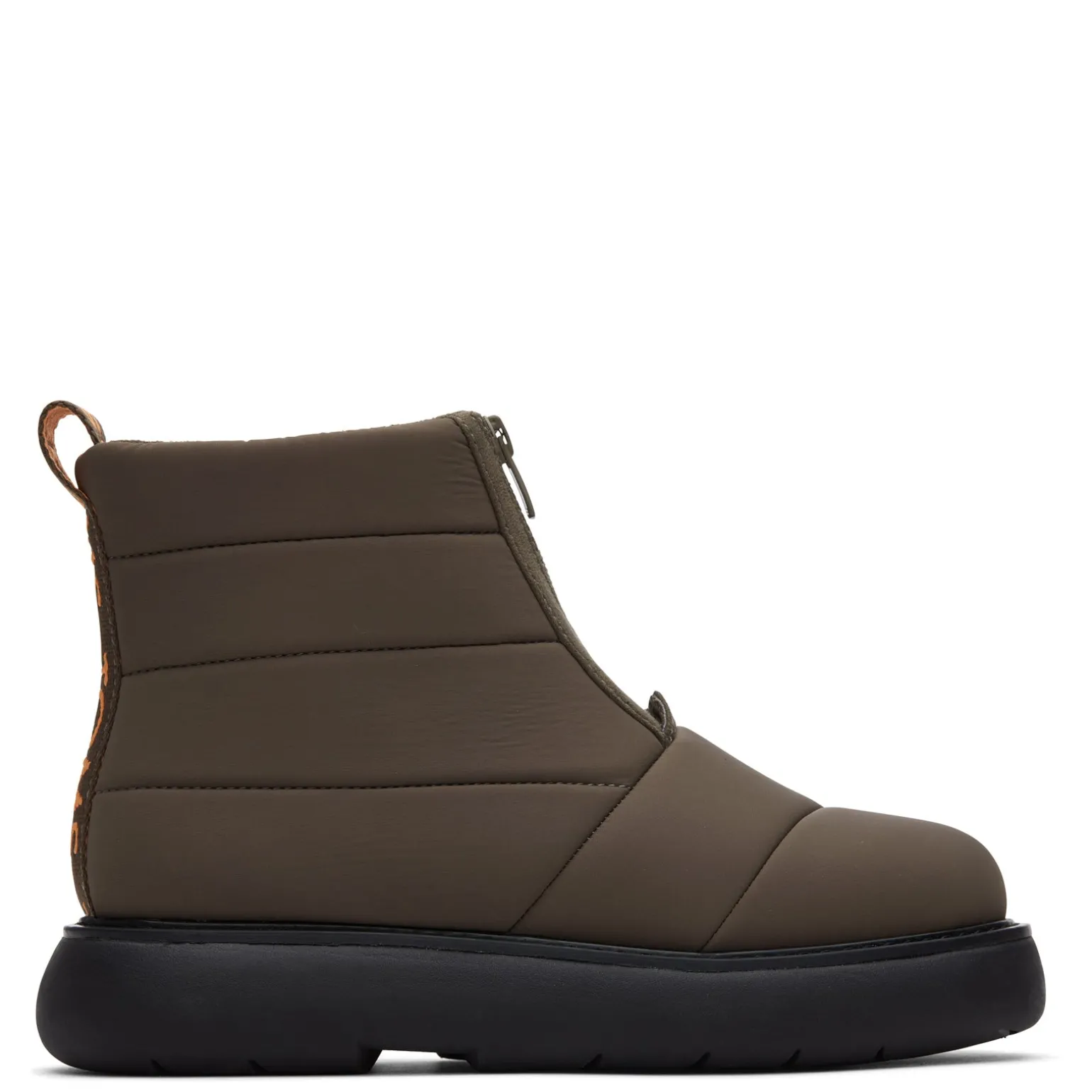 Women's Toms, Mallow Puffer Boot