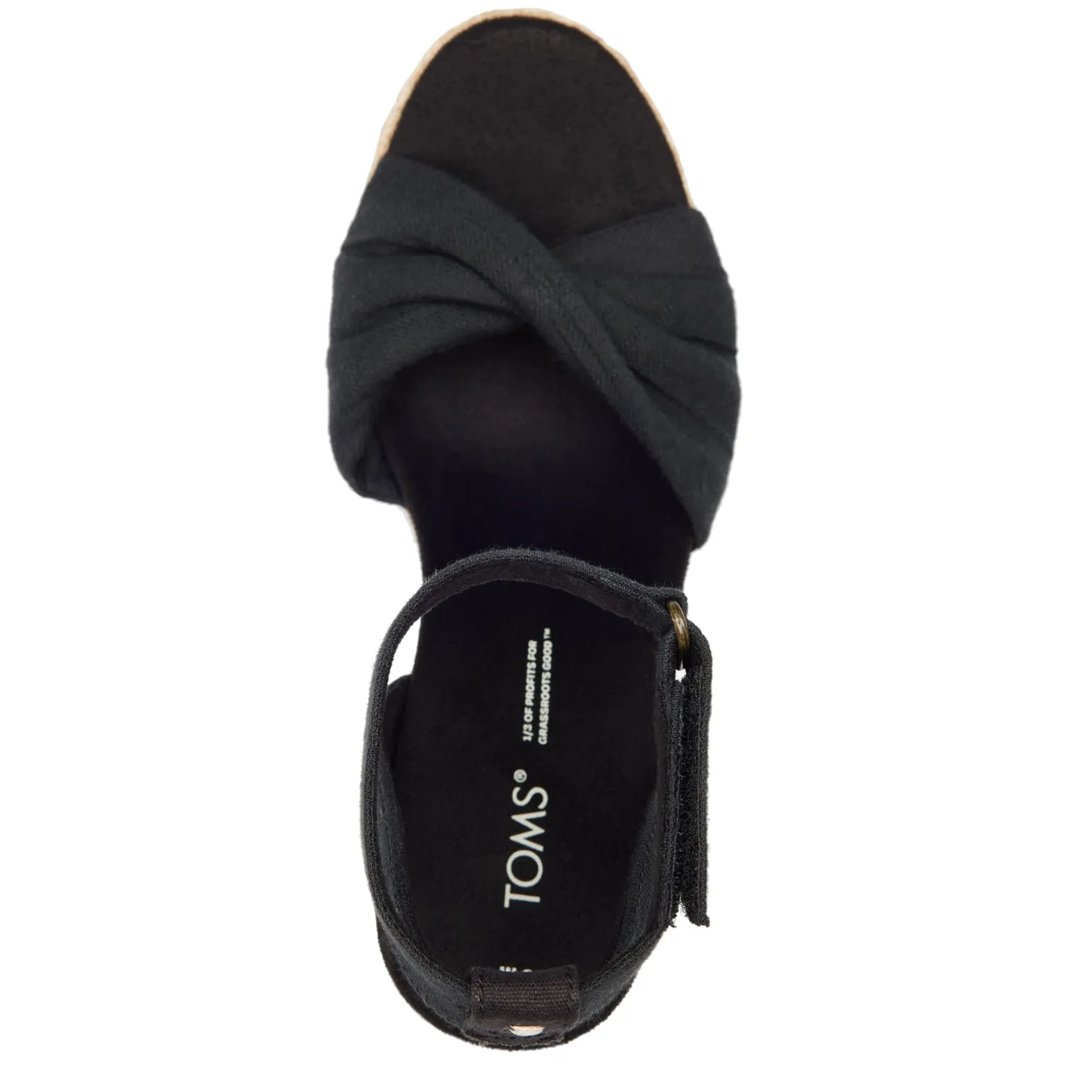 Women's Toms, Marisela Sandal