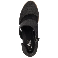 Women's TOMS, Milan Pump
