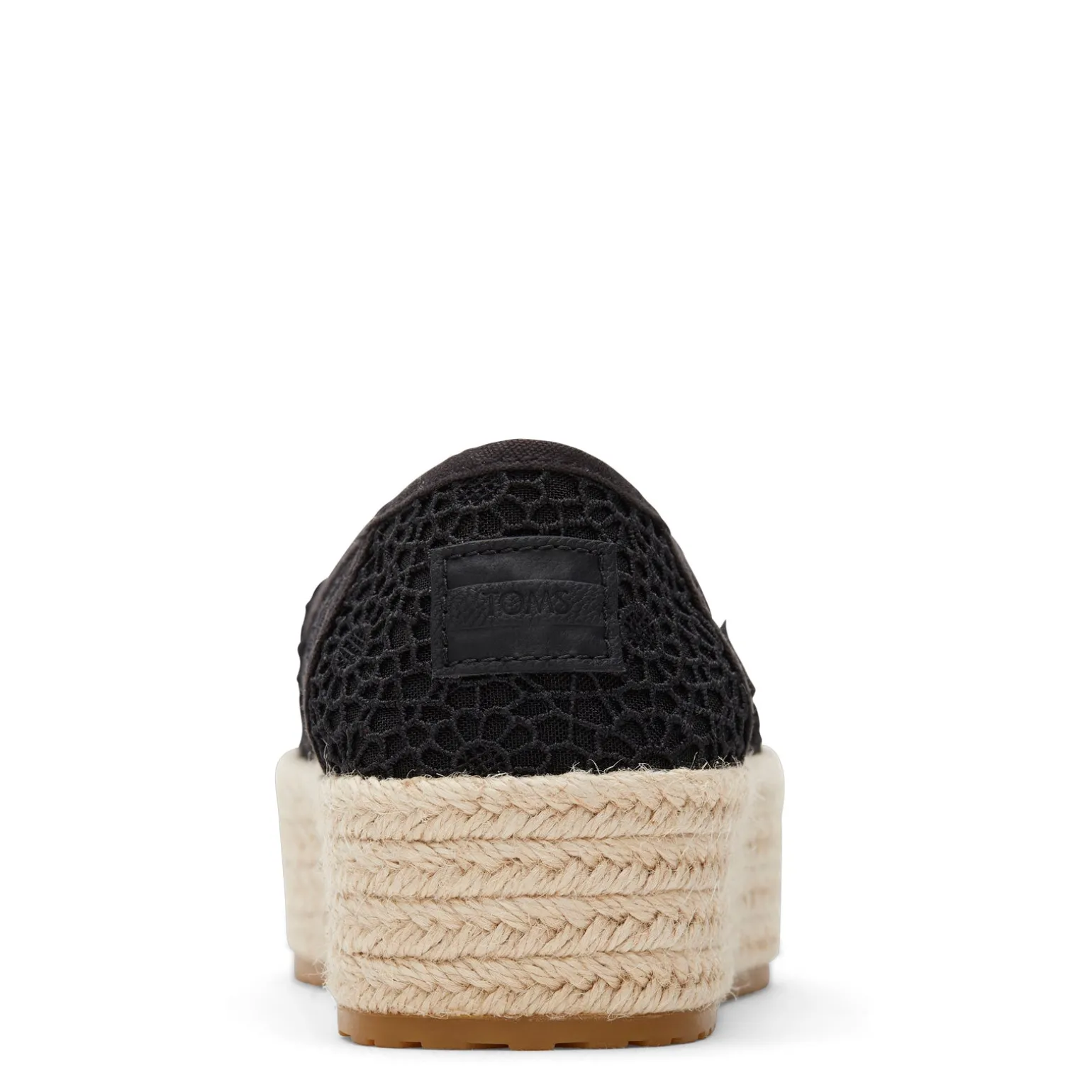 Women's TOMS, Valencia Slip-On