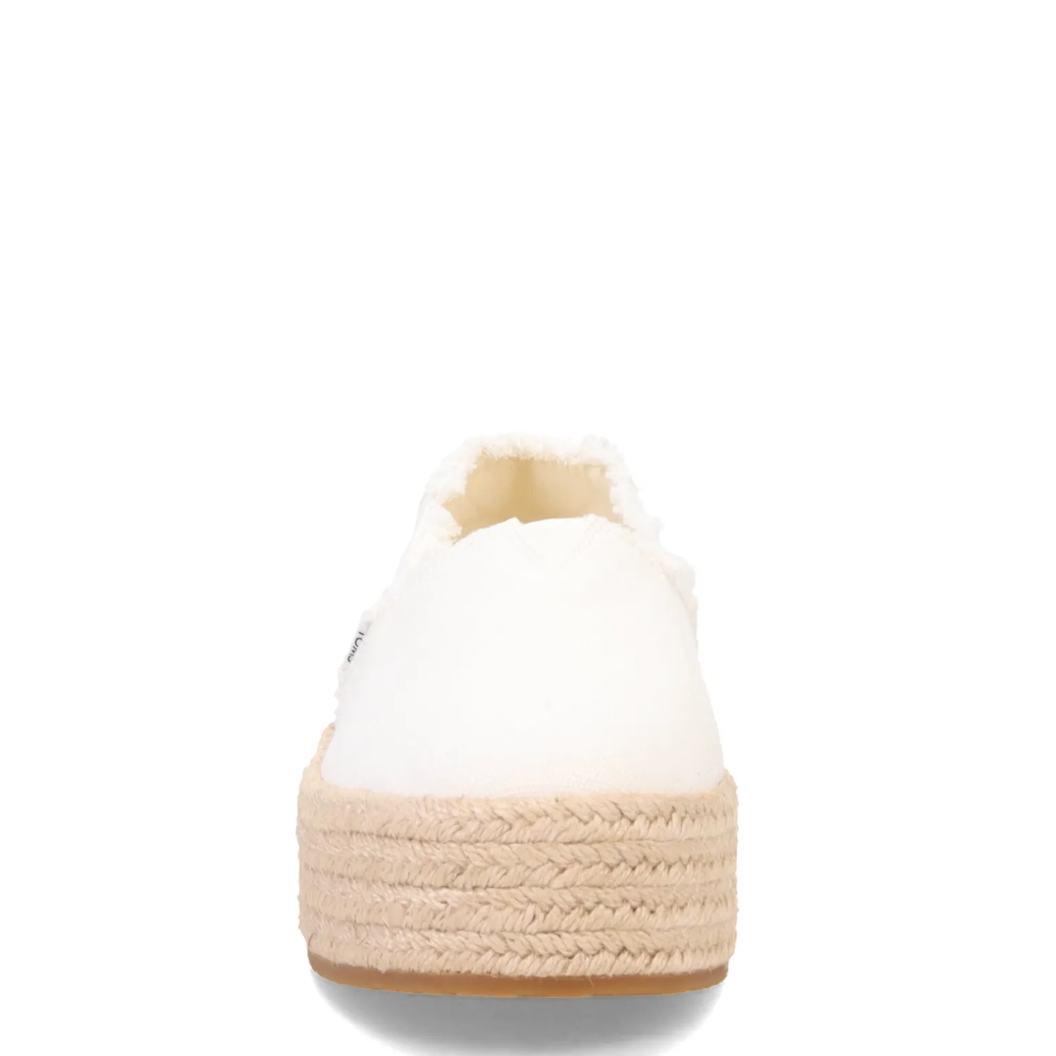 Women's Toms, Valencia Slip-On