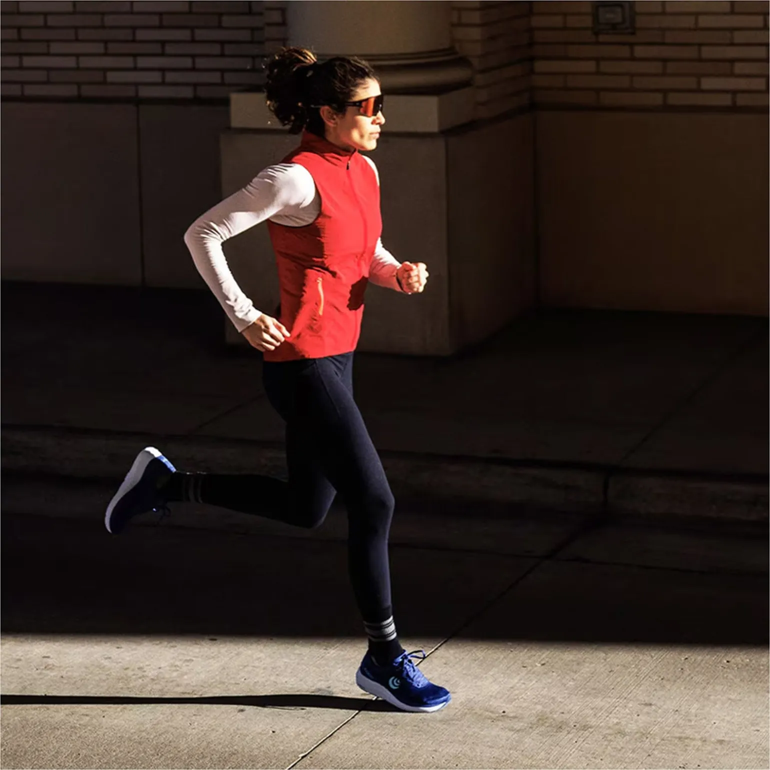 Women's Topo, Phantom 3 Running Shoe
