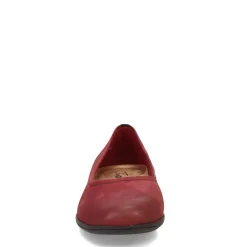 Women's Trotters, Darcey Flat