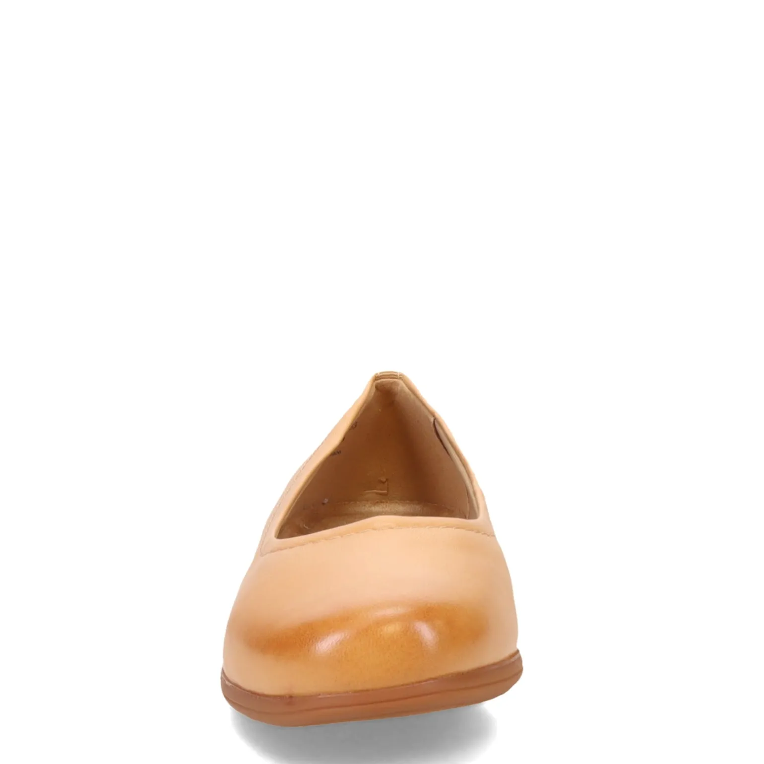 Women's Trotters, Darcey Flat