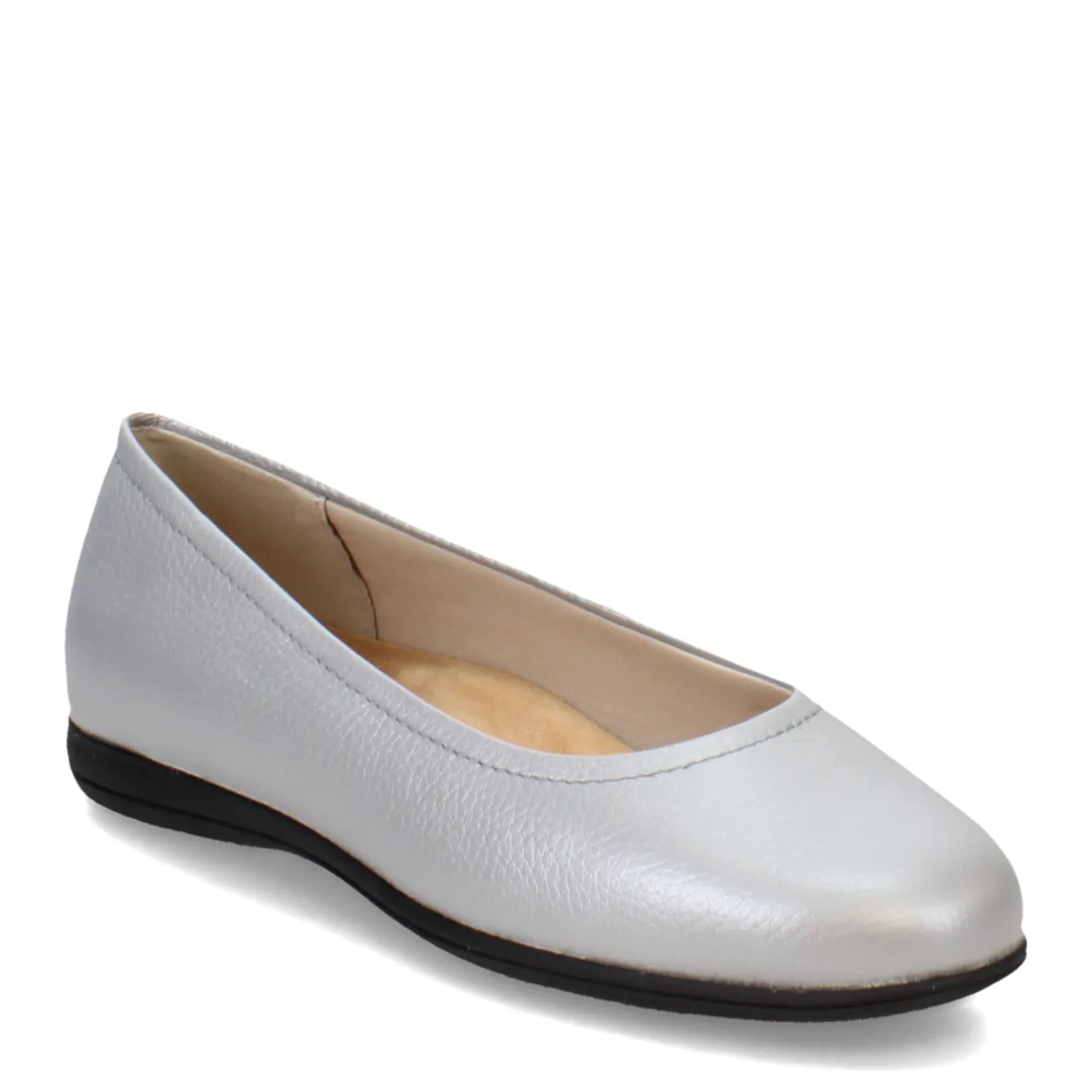 Women's Trotters, Darcey Flat