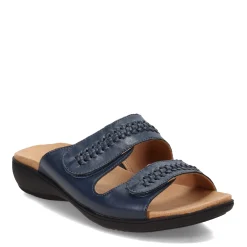 Women's Trotters, Rhianna Sandal