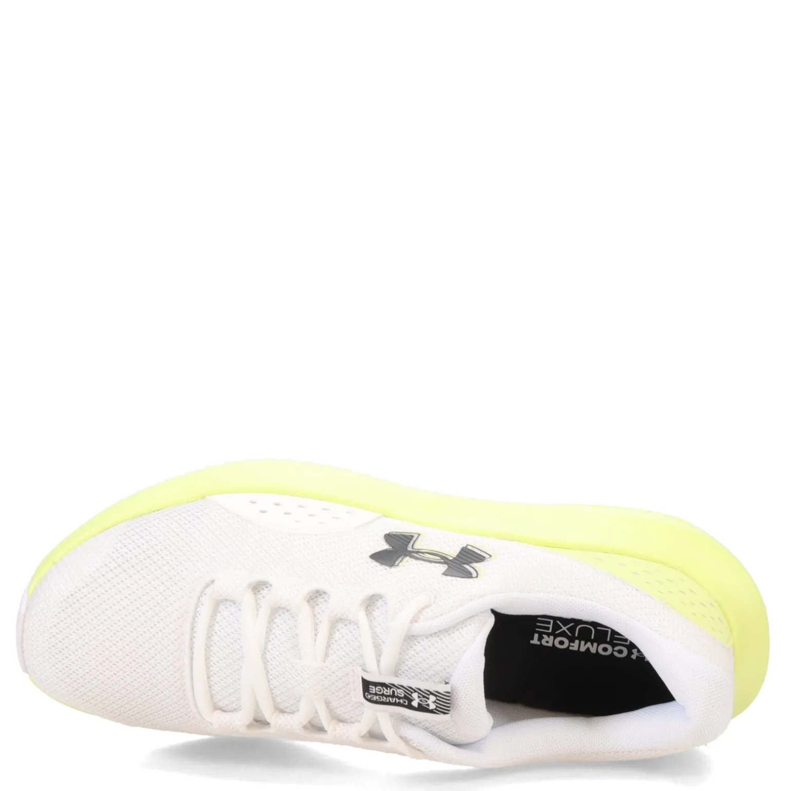 Women's Under Armour, Charged Surge 4 Running Shoe