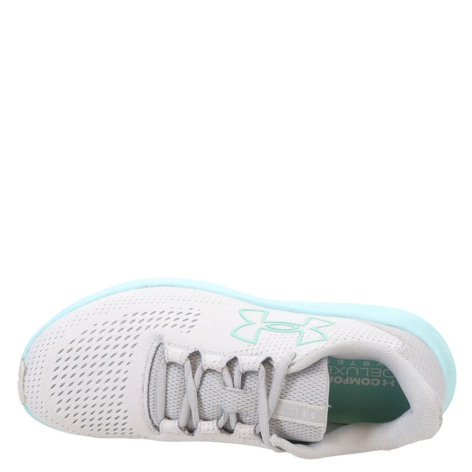 Women's Under Armour, Charged Pursuit 3 Running Shoe