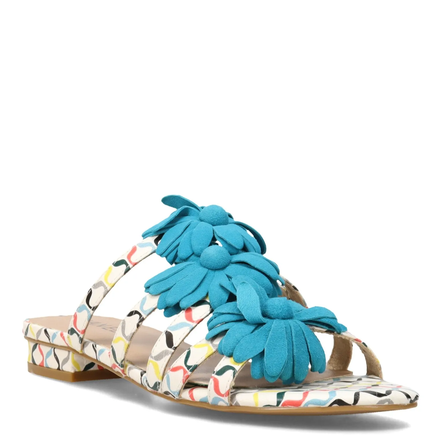 Women's Vaneli, Betty Sandal