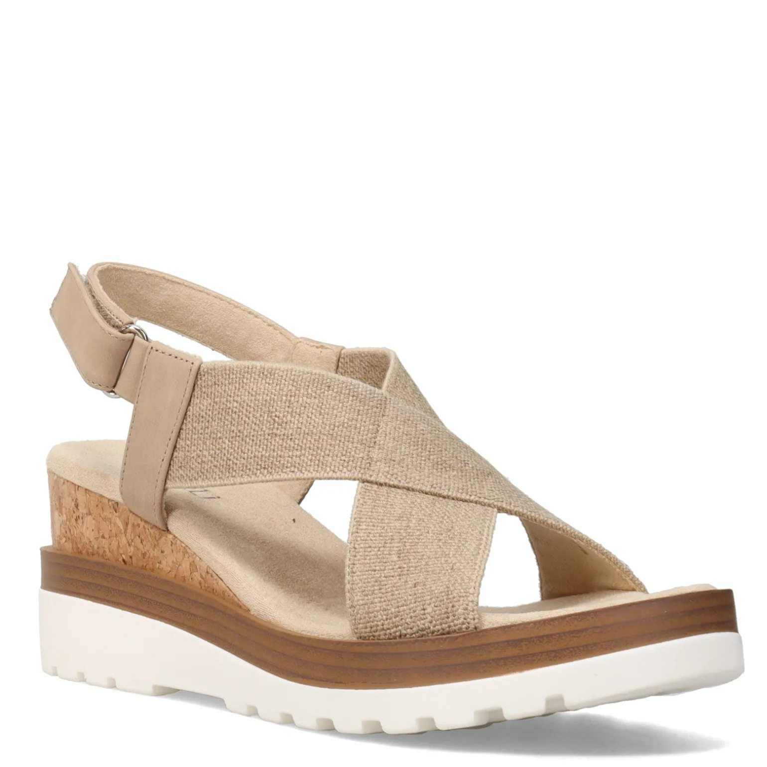 Women's Vaneli, Carlin Sandal