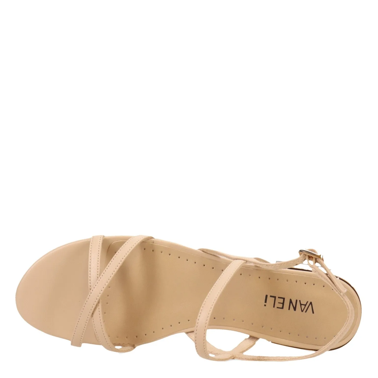 Women's Vaneli, Erlene Sandal