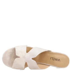 Women's Vaneli, Horus Sandal