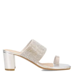 Women's Vaneli, Moos Sandal