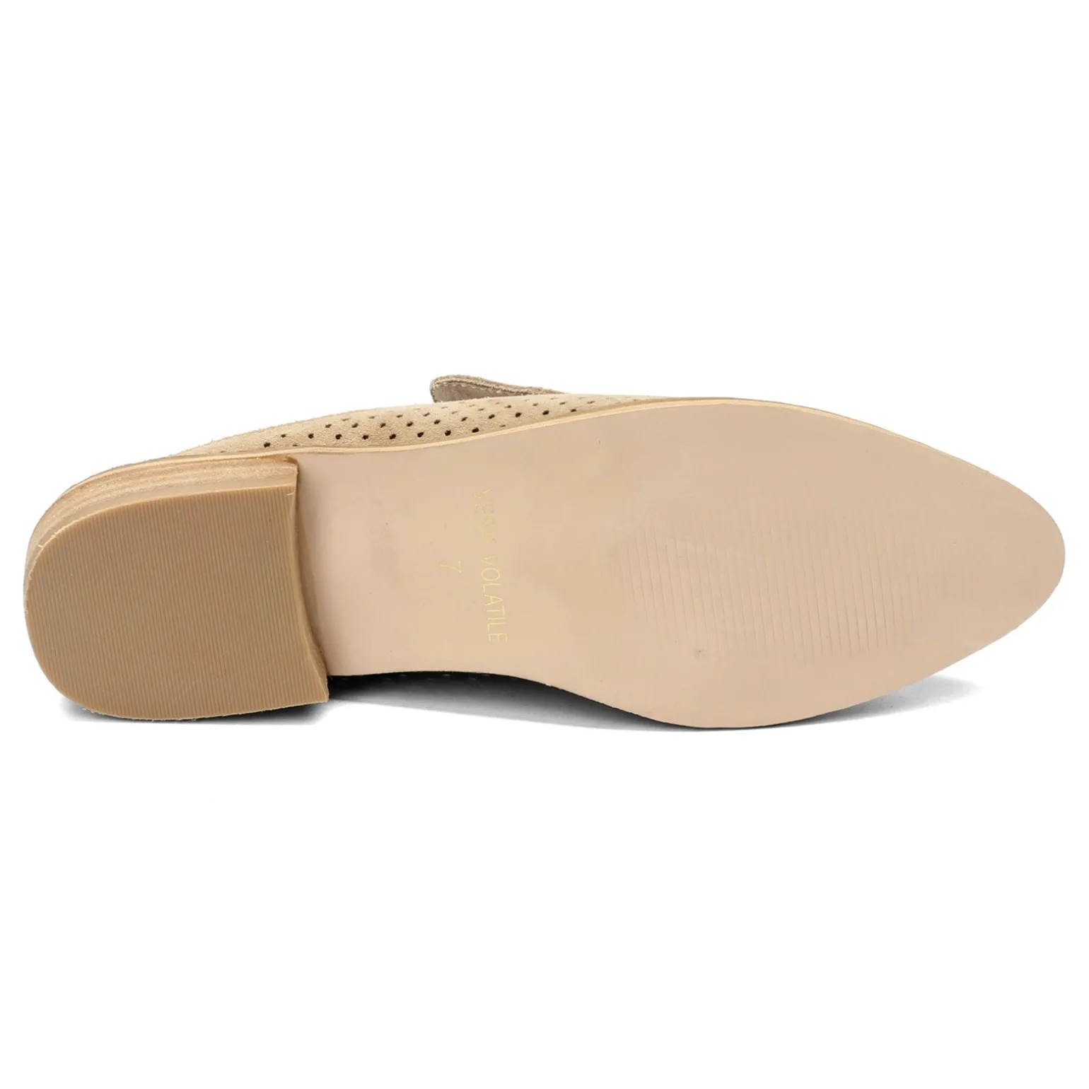 Women's Volatile, Mesquite Mule